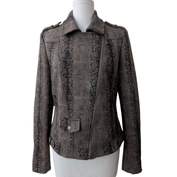 Love Token Jackets & Blazers - love token jacket